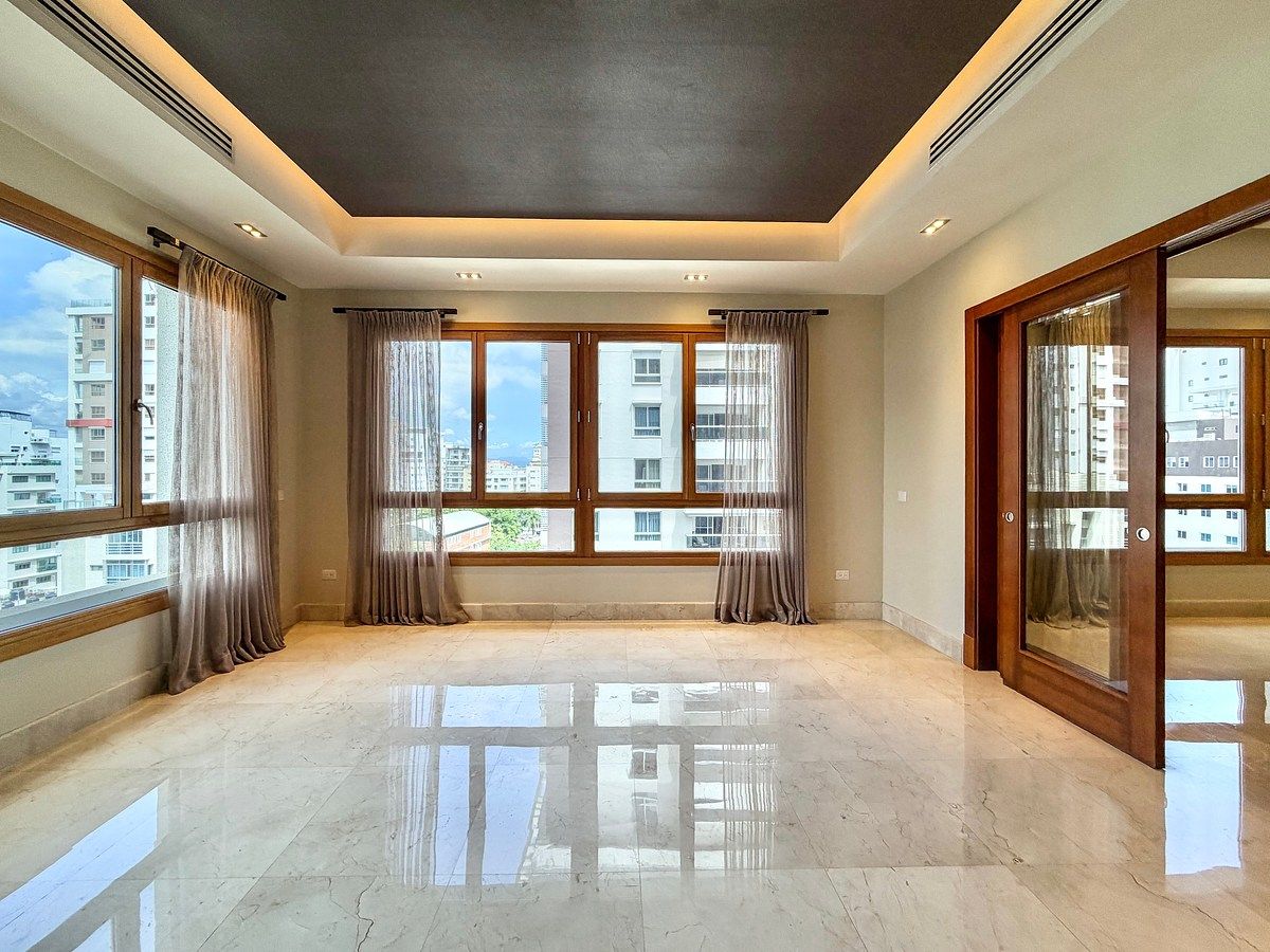 Apartamento en Piantini, Santo Domingo Centro (Distrito Nacional), foto 10 de 38