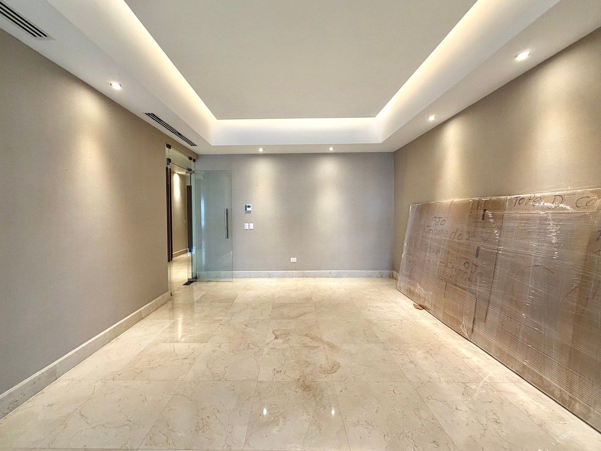 Apartamento en Piantini, Santo Domingo Centro (Distrito Nacional), foto 7 de 38