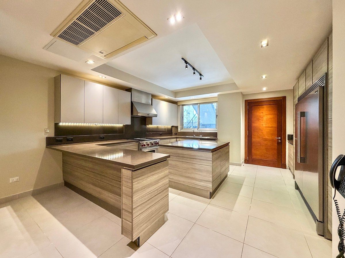 Apartamento en Piantini, Santo Domingo Centro (Distrito Nacional), foto 15 de 38