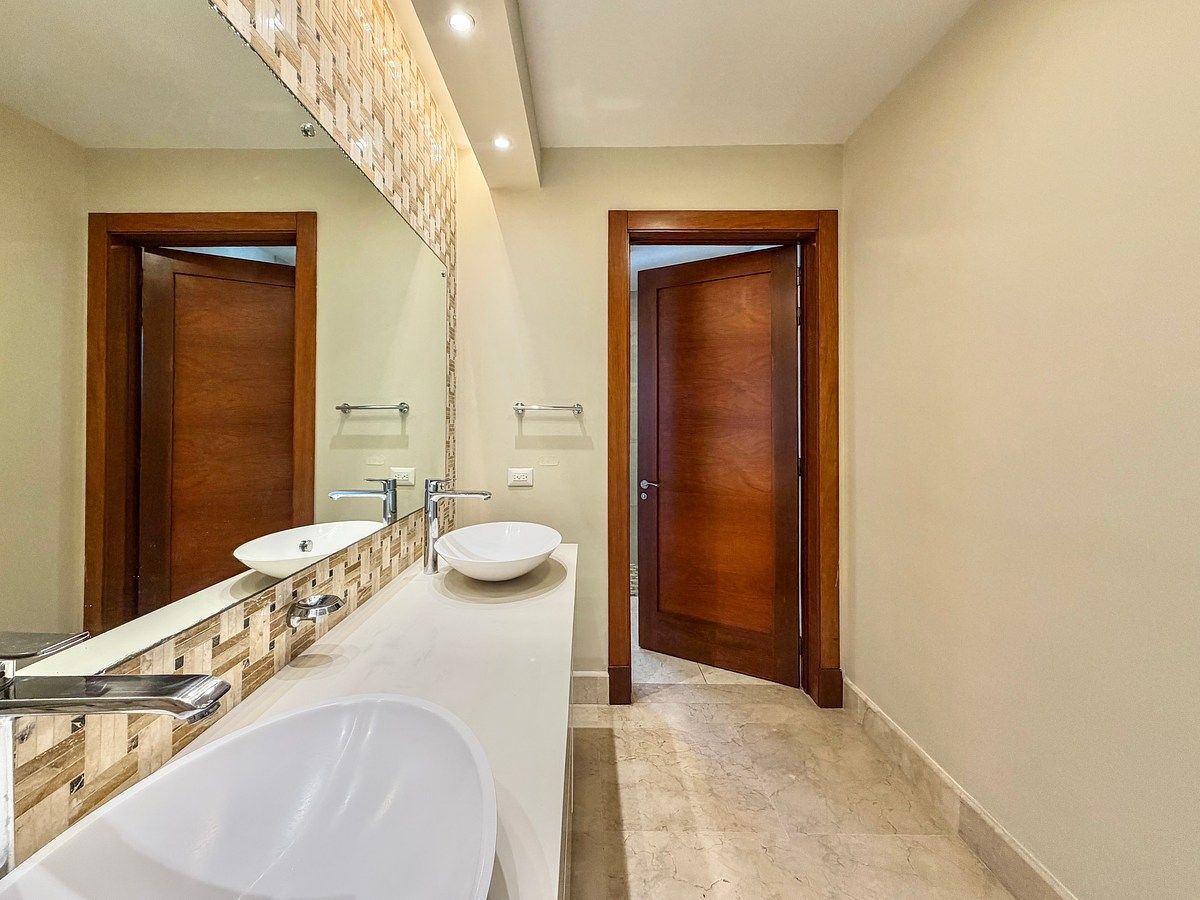Apartamento en Piantini, Santo Domingo Centro (Distrito Nacional), foto 23 de 38