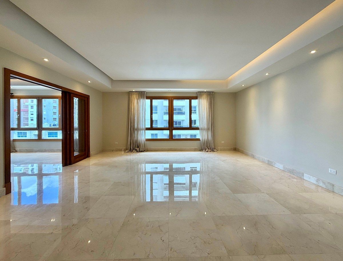 Apartamento en Piantini, Santo Domingo Centro (Distrito Nacional), foto 9 de 38