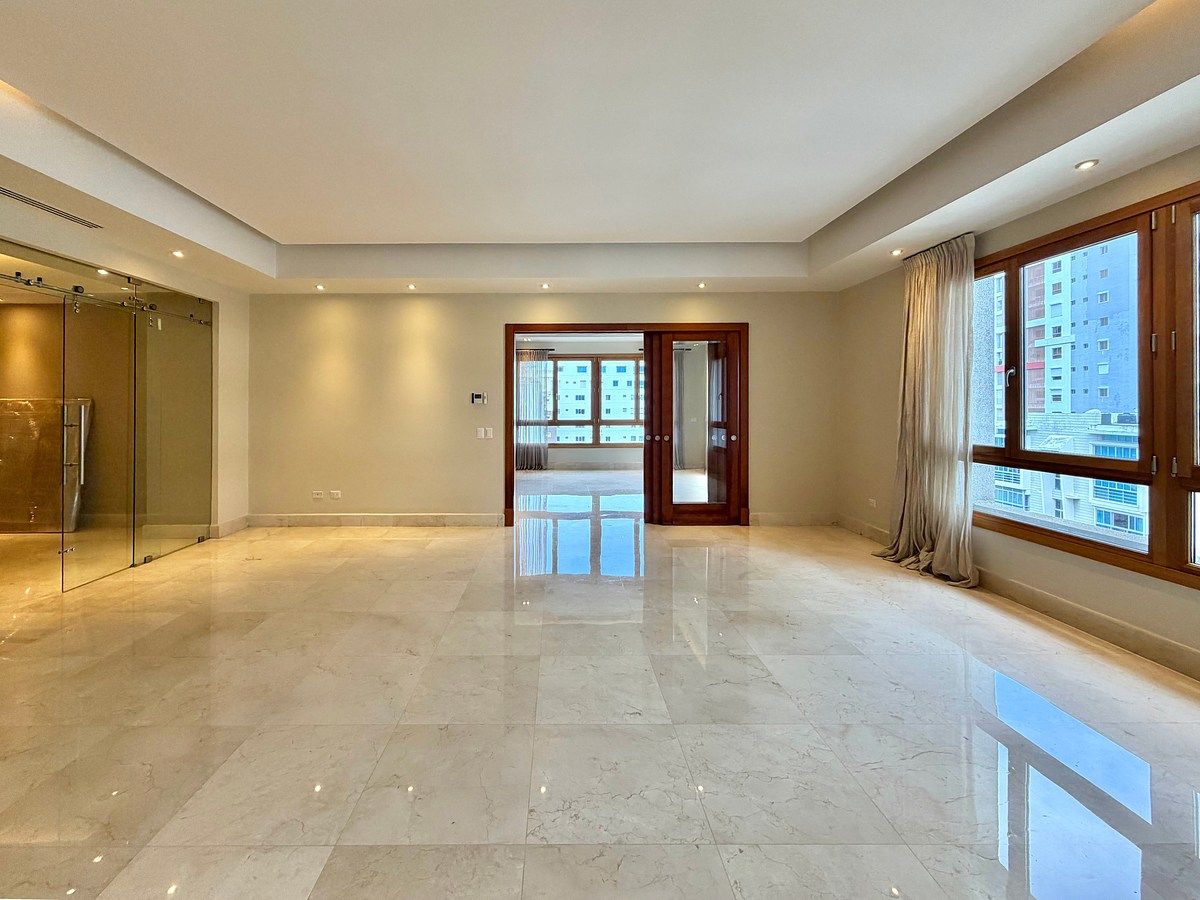 Apartamento en Piantini, Santo Domingo Centro (Distrito Nacional), foto 8 de 38