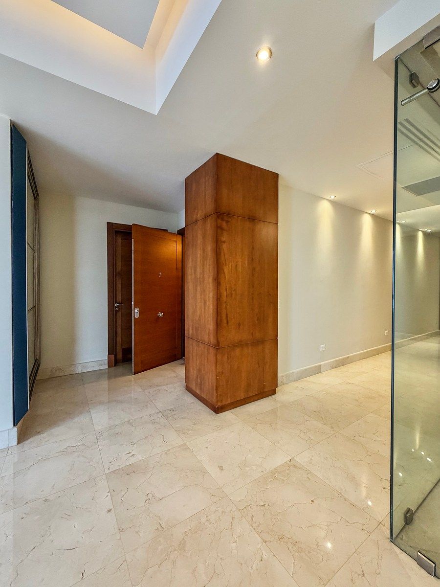 Apartamento en Piantini, Santo Domingo Centro (Distrito Nacional), foto 30 de 38