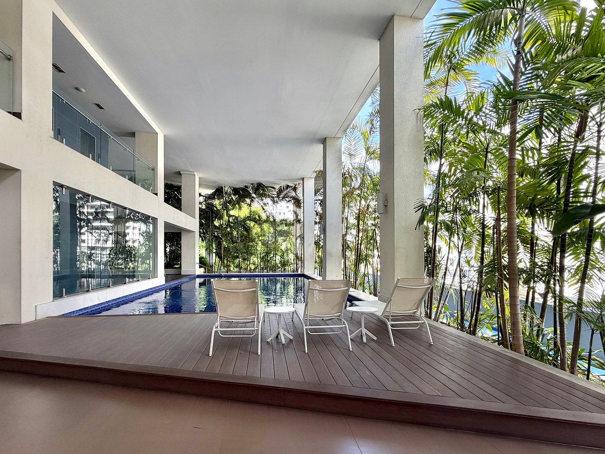 Apartamento en Piantini, Santo Domingo Centro (Distrito Nacional), foto 32 de 38