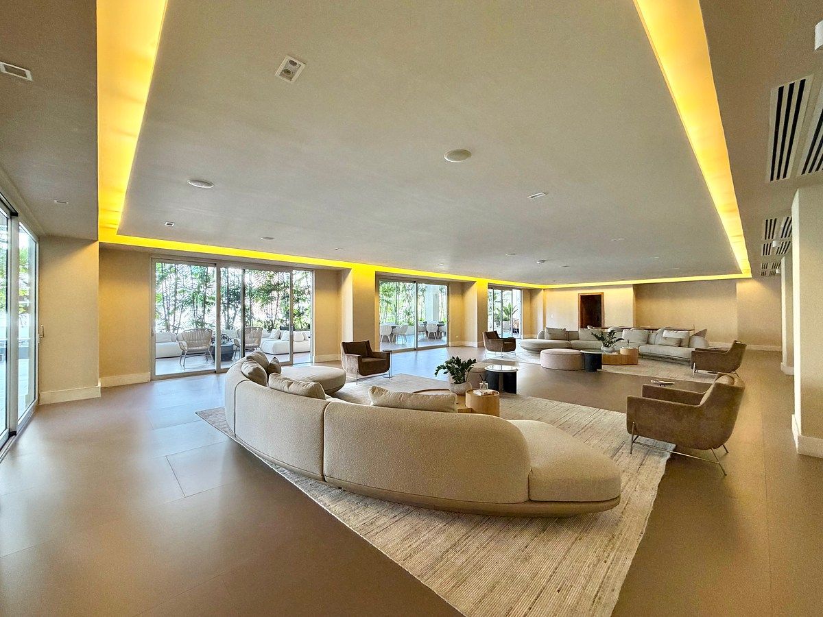 Apartamento en Piantini, Santo Domingo Centro (Distrito Nacional), foto 36 de 38