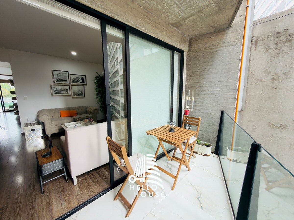 Departamento en Colonia Nápoles, Benito Juárez, foto 10 de 23