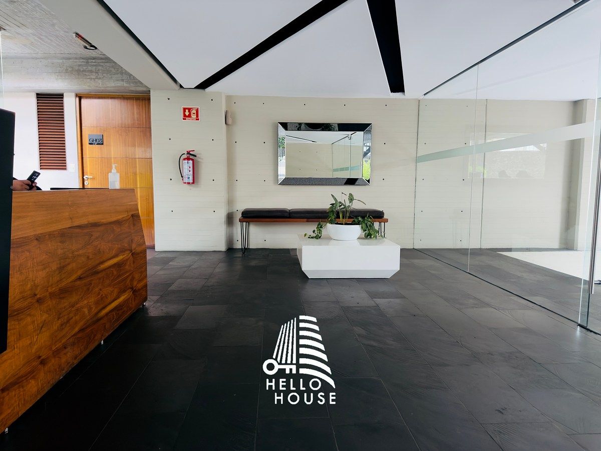 Departamento en Colonia Nápoles, Benito Juárez, foto 20 de 23