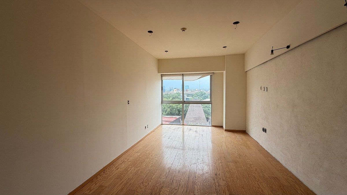 Apartamento em Xoco, Benito Juárez, foto 2 de 39