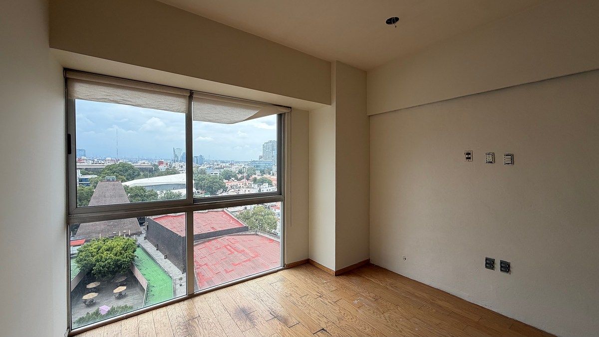 Apartamento em Xoco, Benito Juárez, foto 3 de 39
