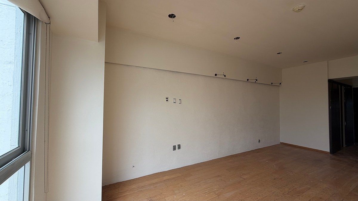 Apartamento em Xoco, Benito Juárez, foto 4 de 39
