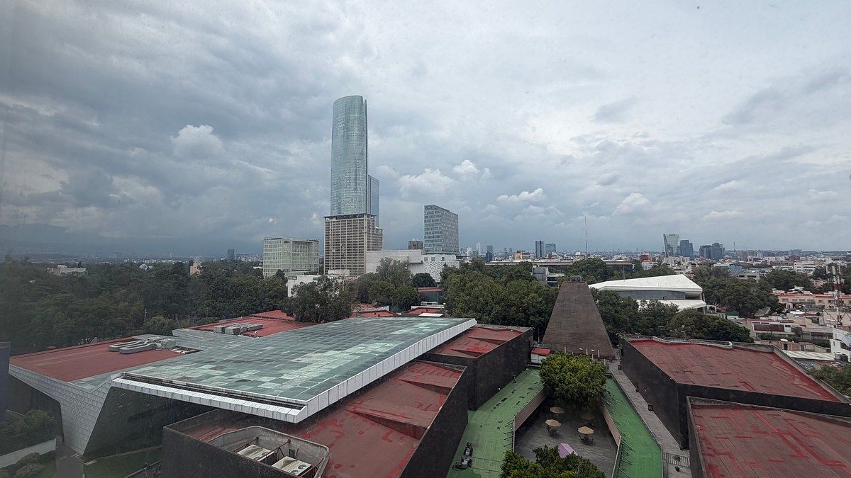 Apartamento em Xoco, Benito Juárez, foto 5 de 39
