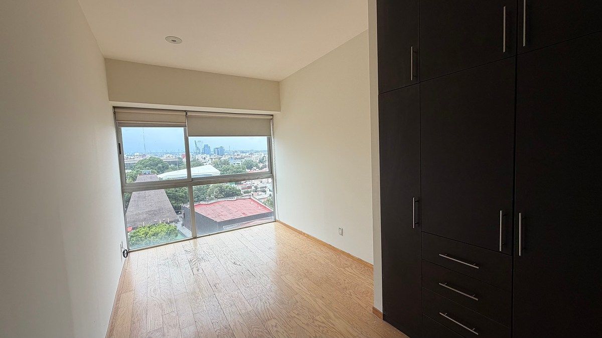 Apartamento em Xoco, Benito Juárez, foto 6 de 39