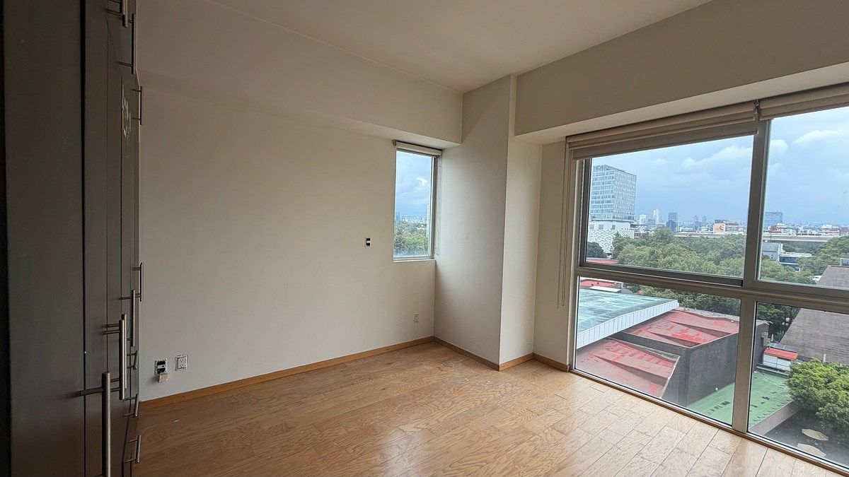 Apartamento em Xoco, Benito Juárez, foto 9 de 39