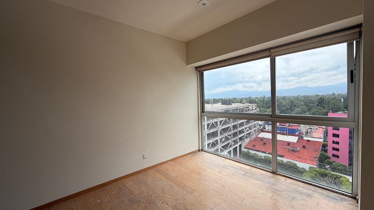 Apartamento em Xoco, Benito Juárez, foto 10 de 39