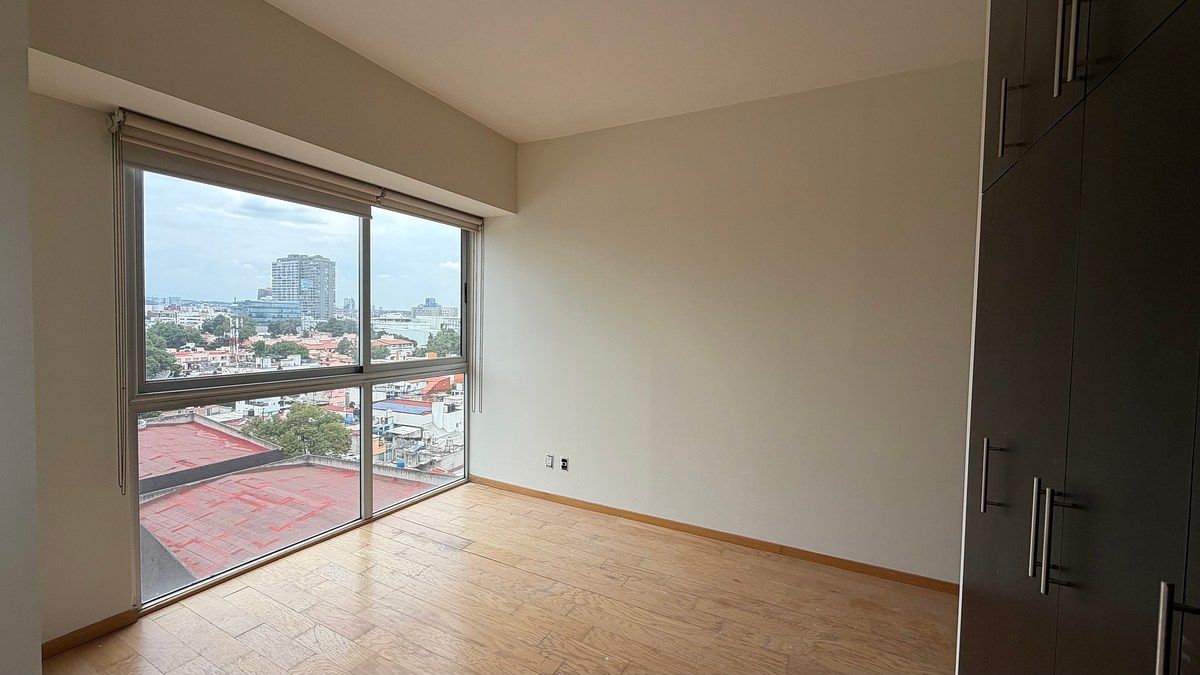 Apartamento em Xoco, Benito Juárez, foto 13 de 39
