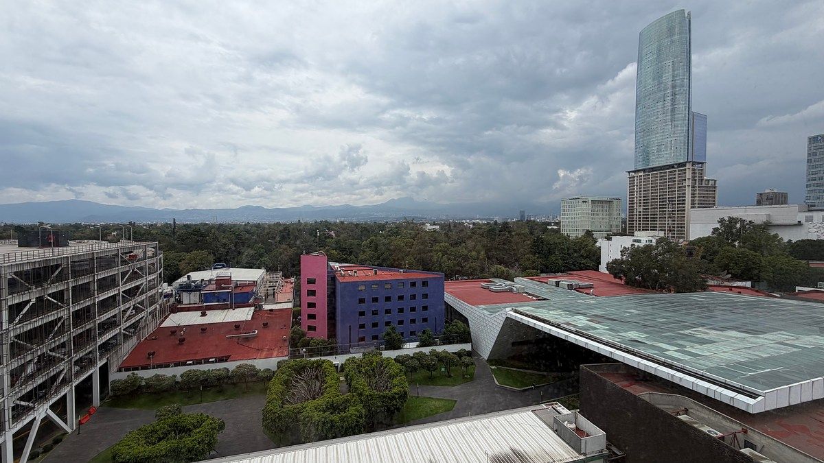Apartamento em Xoco, Benito Juárez, foto 16 de 39
