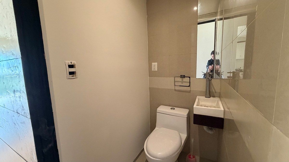 Apartamento em Xoco, Benito Juárez, foto 18 de 39