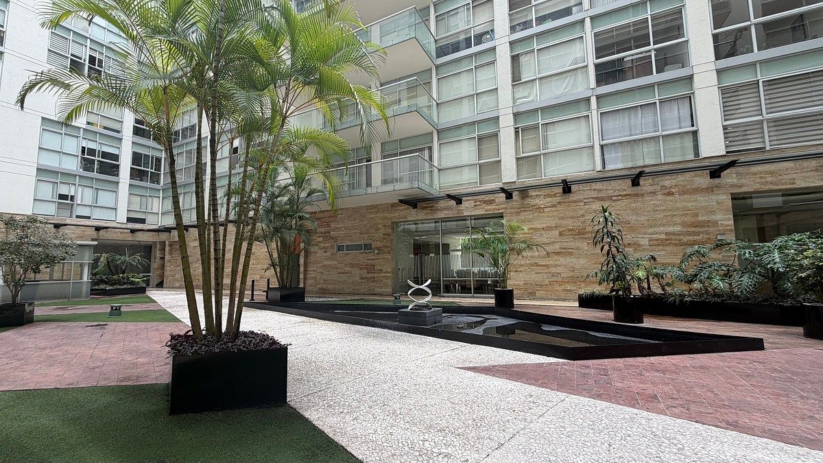 Apartamento à venda em Benito Juárez, foto 1 de 39