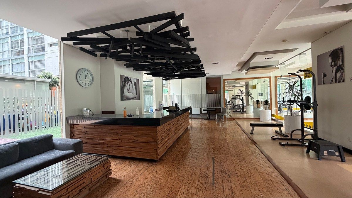 Apartamento em Xoco, Benito Juárez, foto 22 de 39