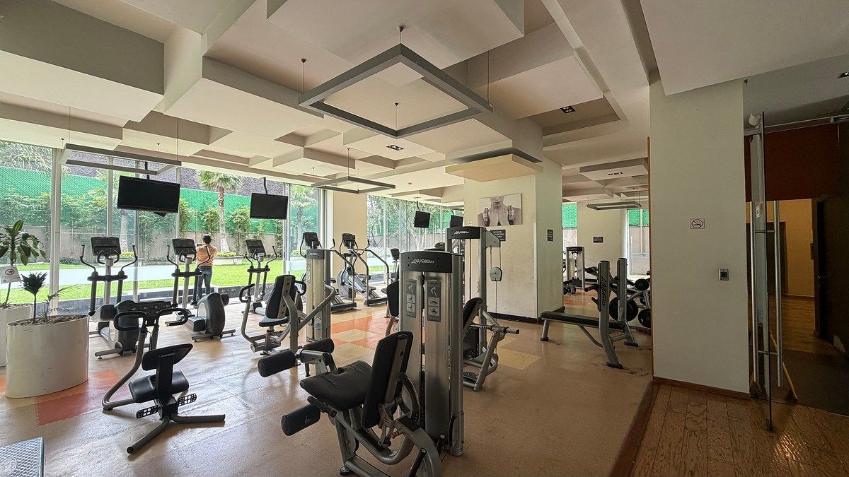 Apartamento em Xoco, Benito Juárez, foto 23 de 39