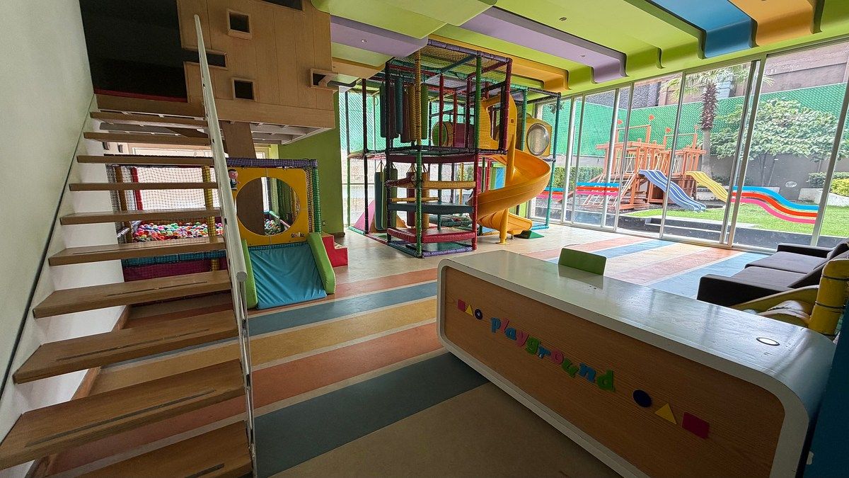 Apartamento em Xoco, Benito Juárez, foto 27 de 39