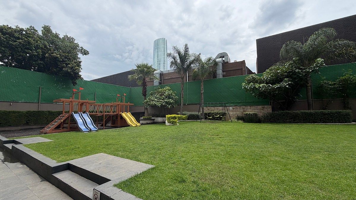 Apartamento em Xoco, Benito Juárez, foto 29 de 39