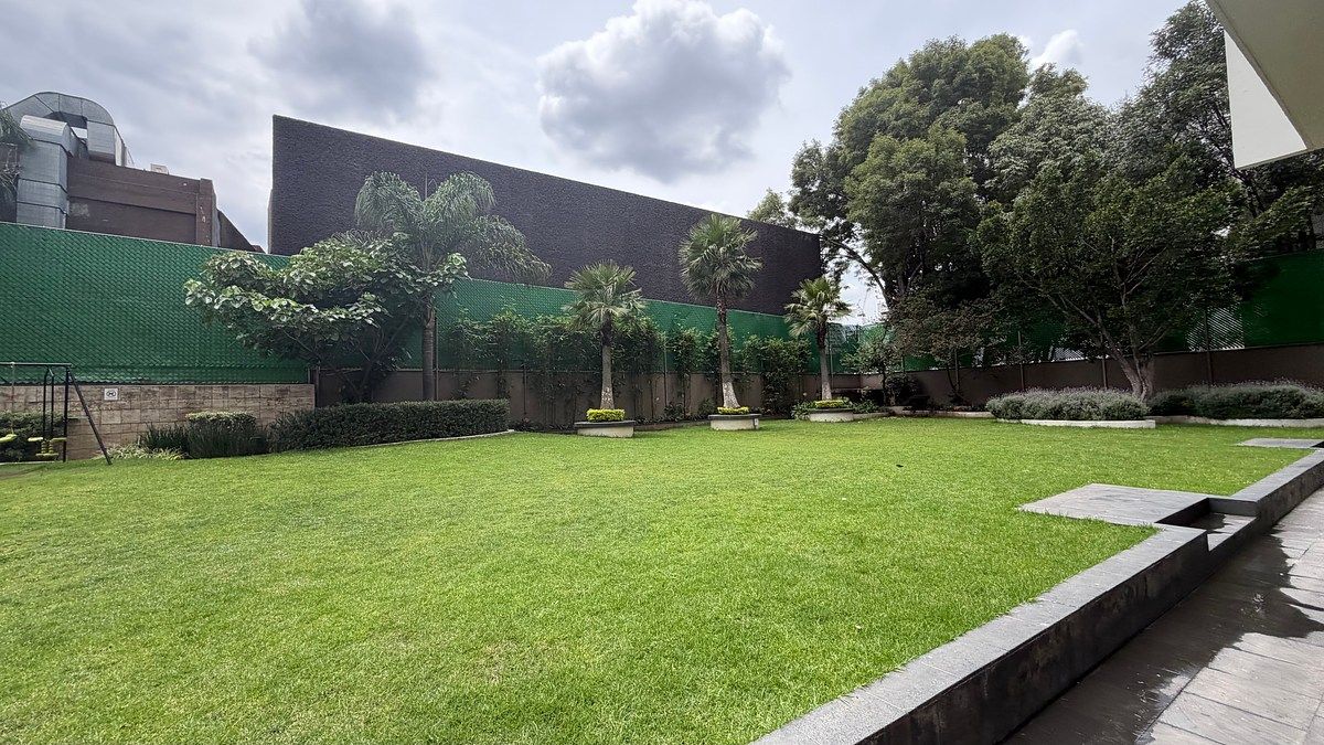 Apartamento em Xoco, Benito Juárez, foto 30 de 39