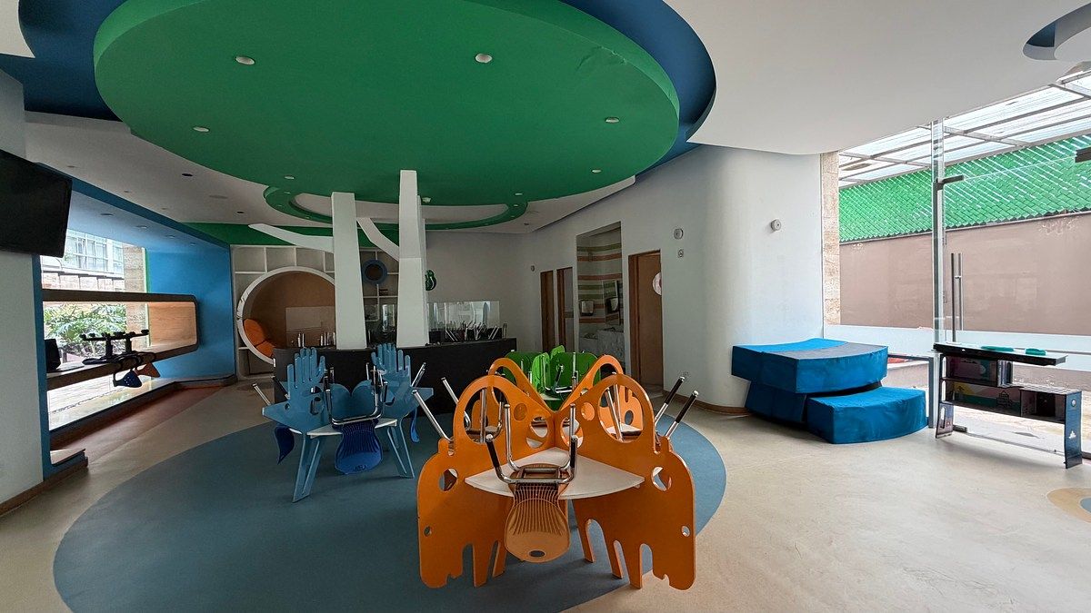 Apartamento em Xoco, Benito Juárez, foto 31 de 39