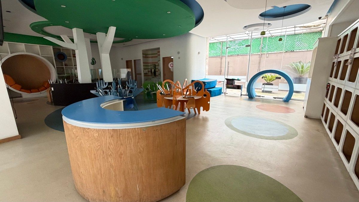 Apartamento em Xoco, Benito Juárez, foto 32 de 39