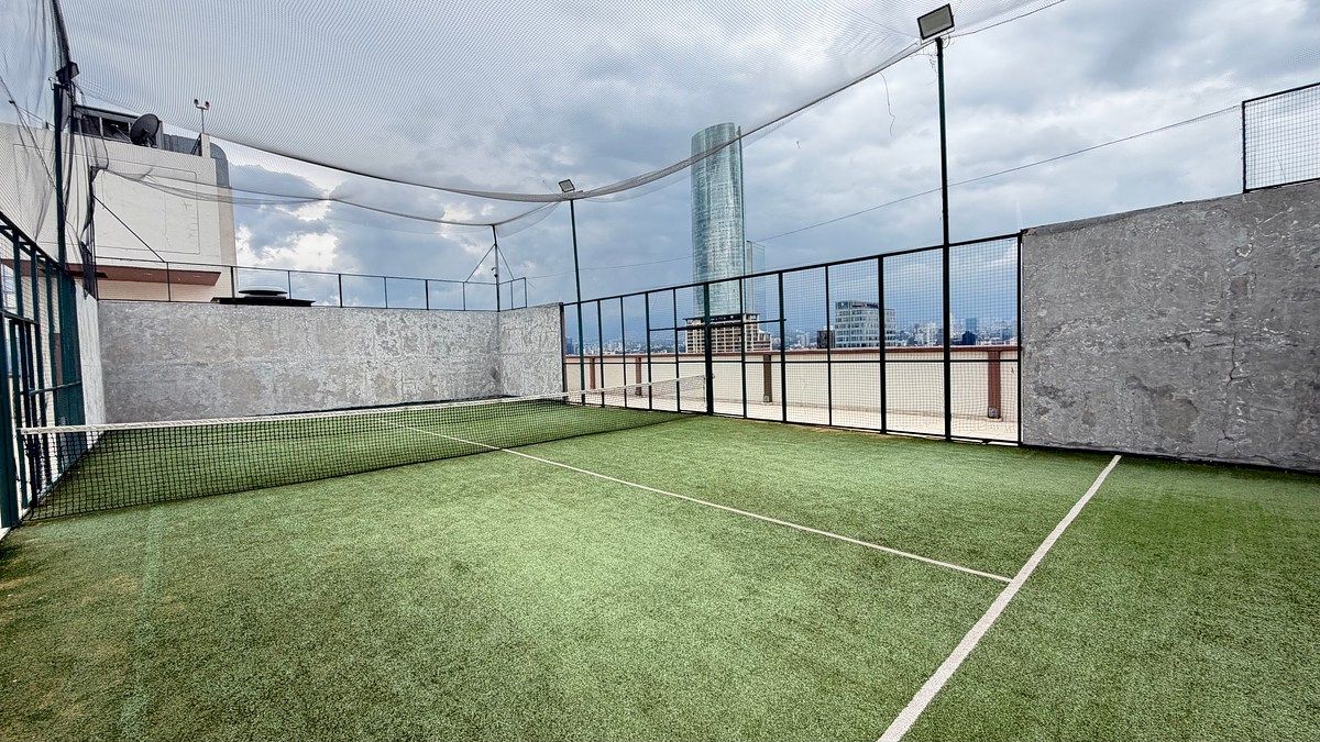 Apartamento em Xoco, Benito Juárez, foto 35 de 39