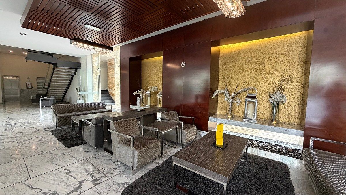 Apartamento em Xoco, Benito Juárez, foto 37 de 39