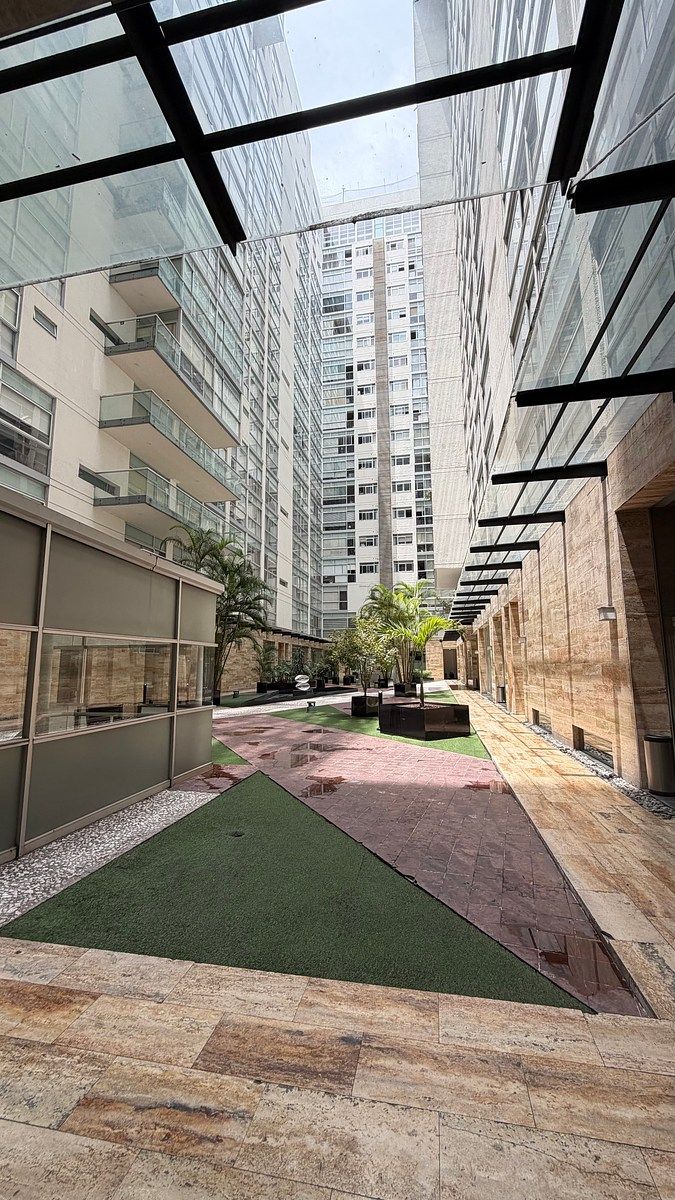 Apartamento em Xoco, Benito Juárez, foto 39 de 39