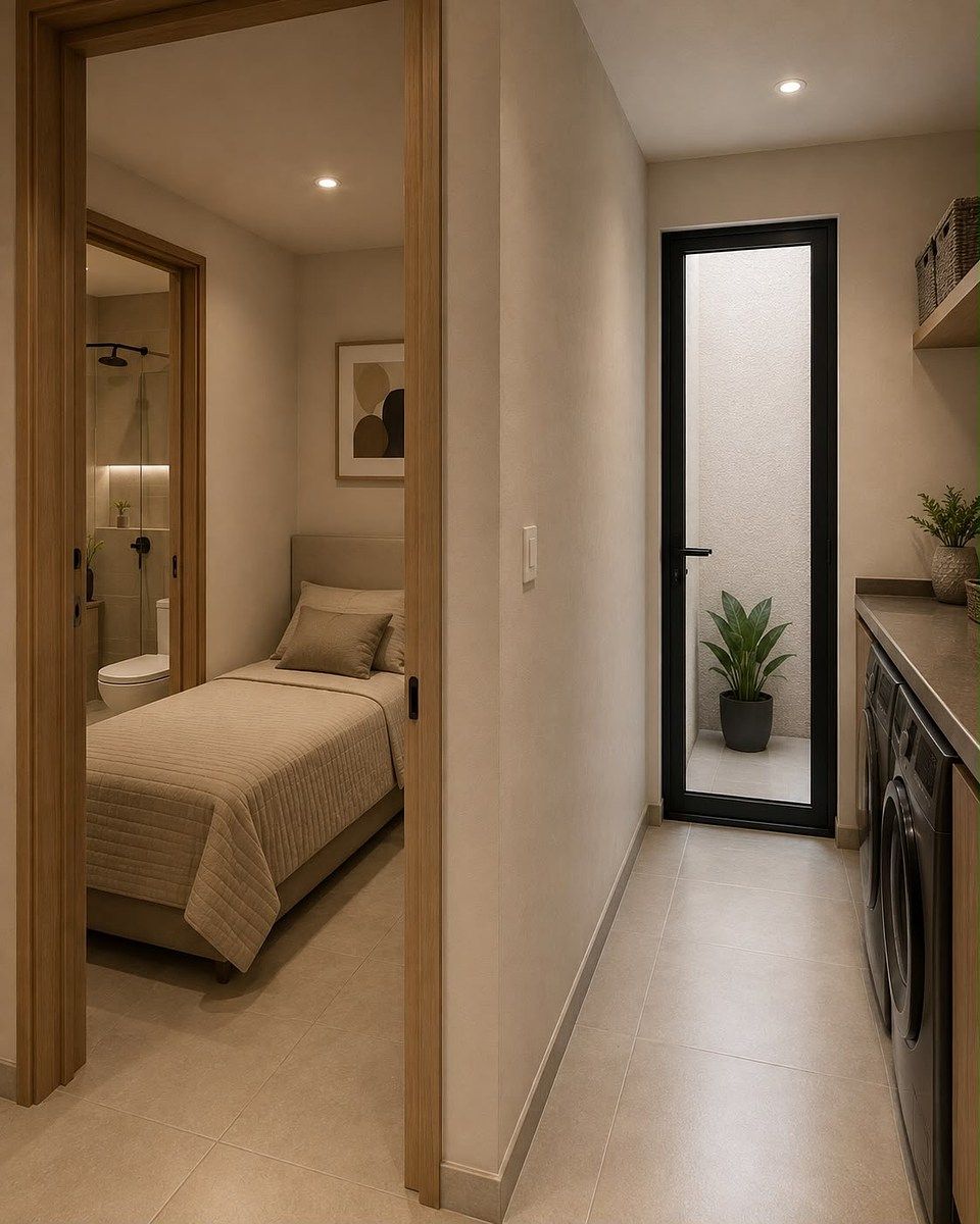 Apartamento em Polanco III Sección, Miguel Hidalgo, foto 2 de 16