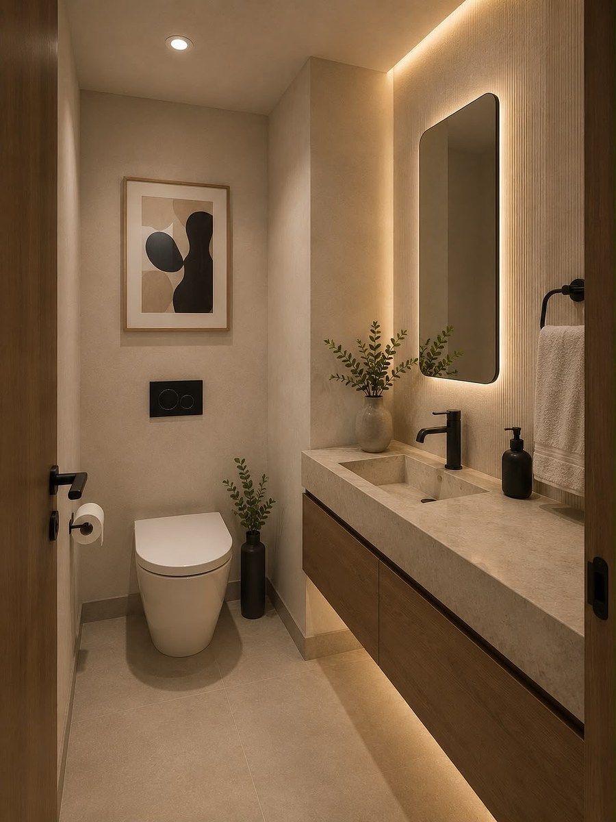 Apartamento em Polanco III Sección, Miguel Hidalgo, foto 3 de 16
