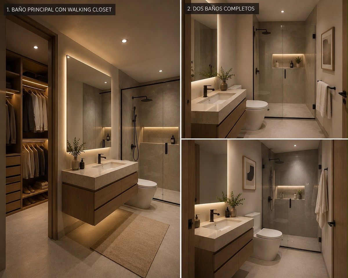 Apartamento em Polanco III Sección, Miguel Hidalgo, foto 4 de 16