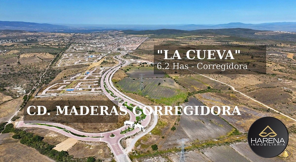Terreno en La Purísima de la Cueva, Corregidora, foto 2 de 6