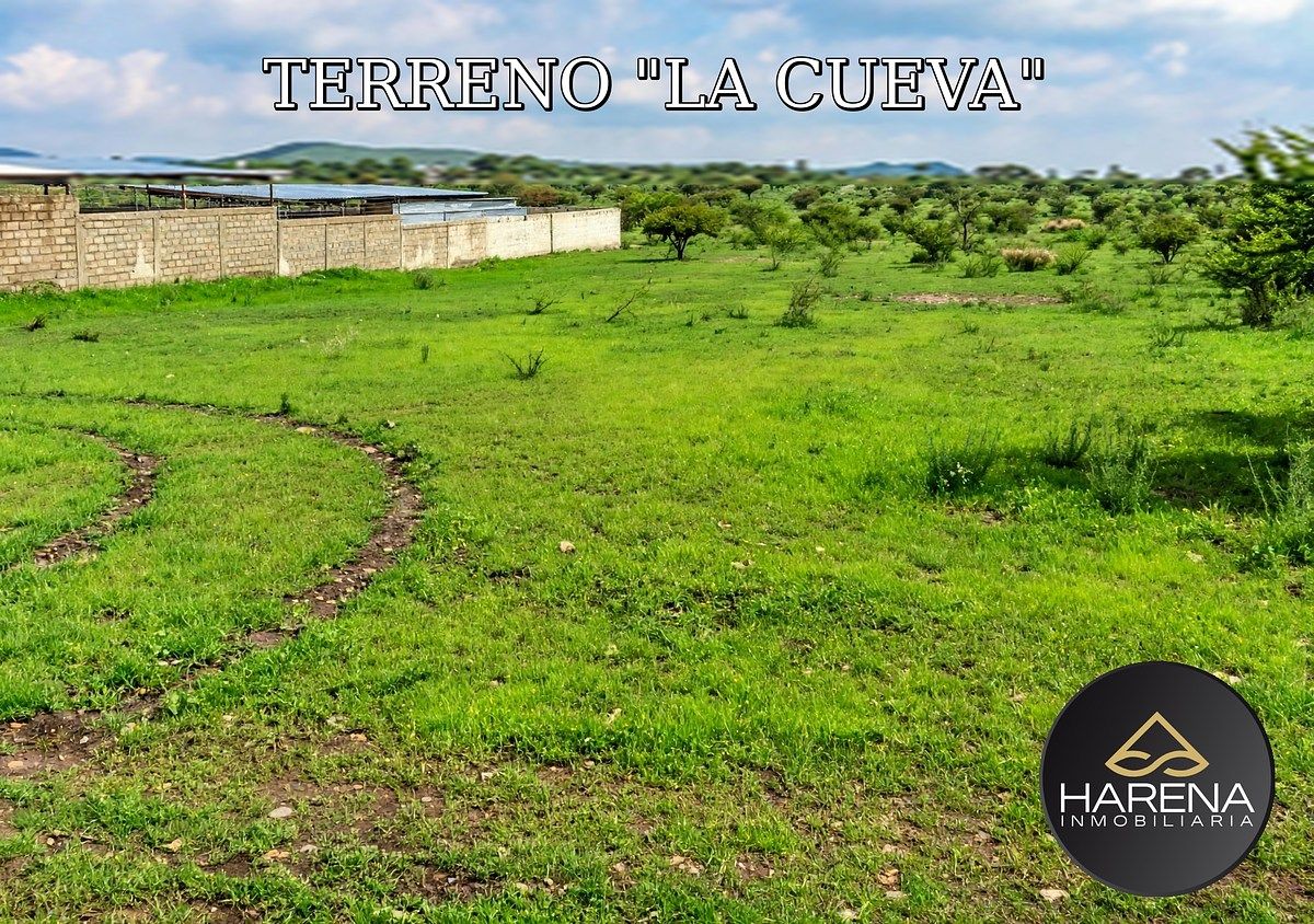 Terreno en La Purísima de la Cueva, Corregidora, foto 5 de 6