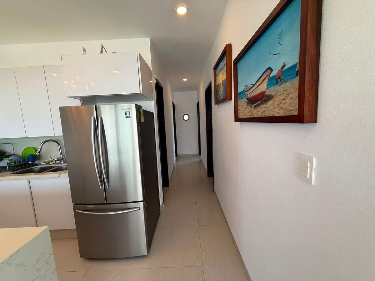 Apartment in Chicxulub Puerto, Progreso, photo 10 of 11