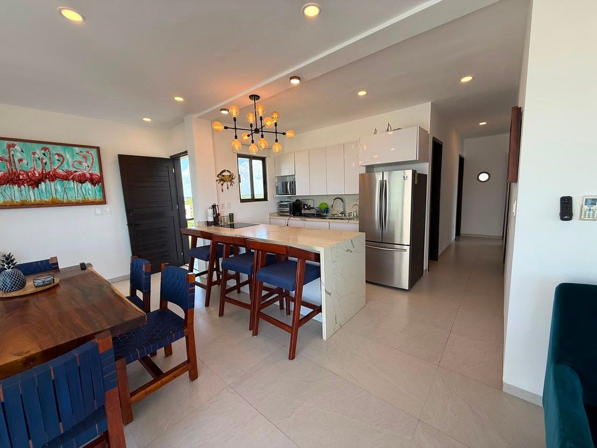 Apartment in Chicxulub Puerto, Progreso, photo 3 of 11