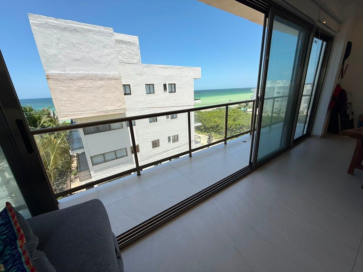 Apartment in Chicxulub Puerto, Progreso, photo 8 of 11