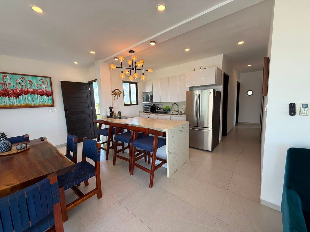 Apartment in Chicxulub Puerto, Progreso, photo 5 of 11