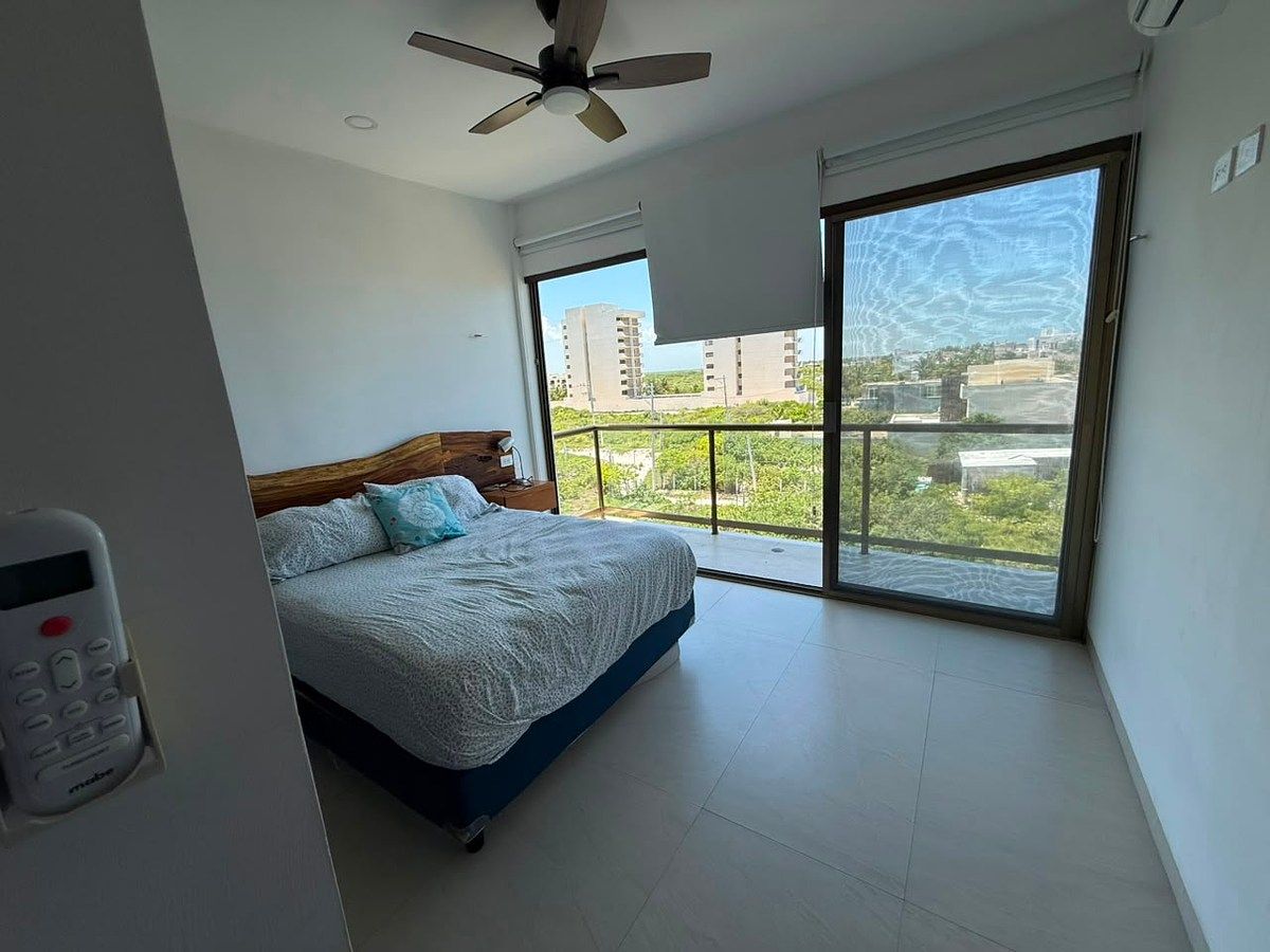 Apartment in Chicxulub Puerto, Progreso, photo 7 of 11
