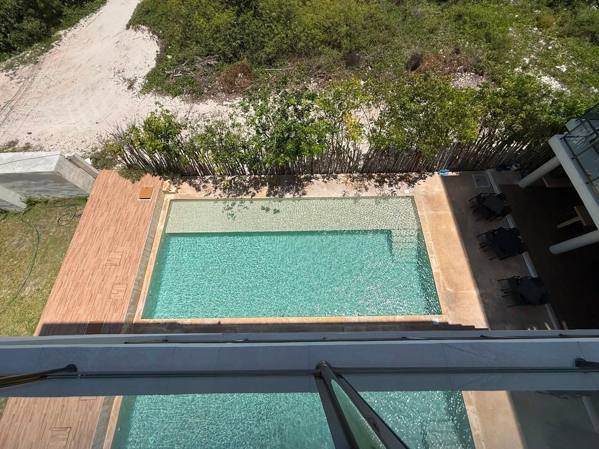 Apartment in Chicxulub Puerto, Progreso, photo 6 of 11