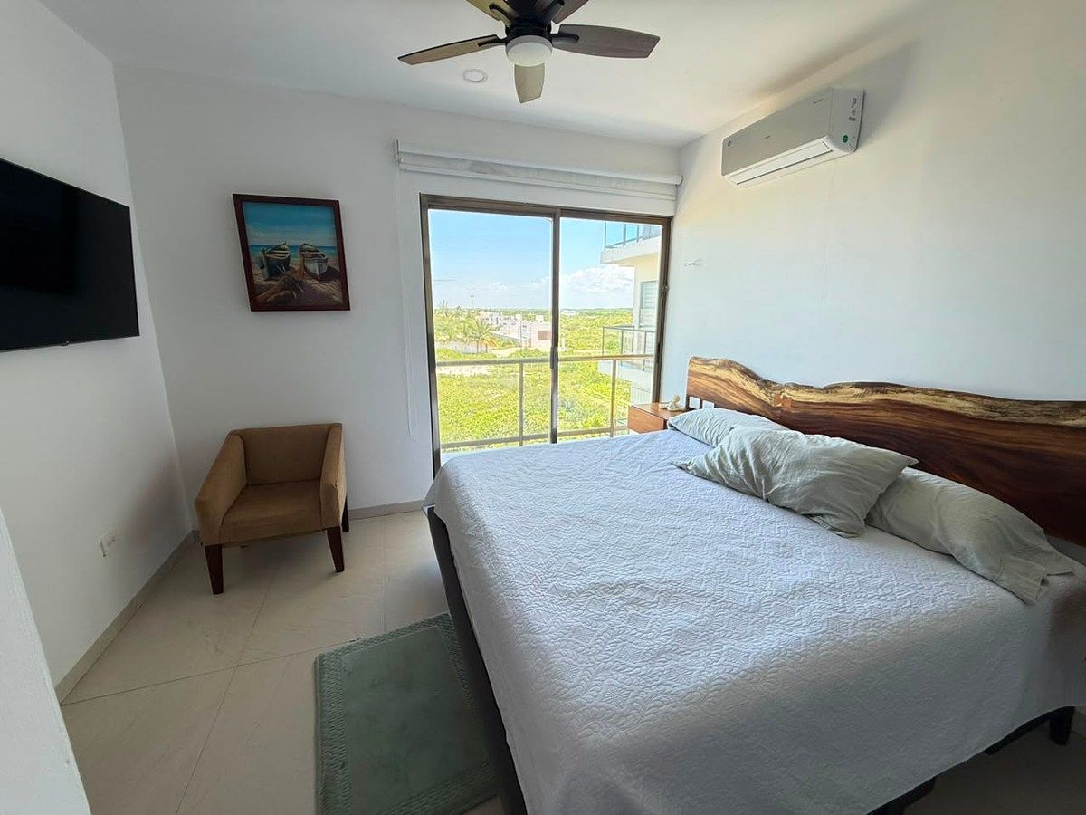 Apartment in Chicxulub Puerto, Progreso, photo 9 of 11
