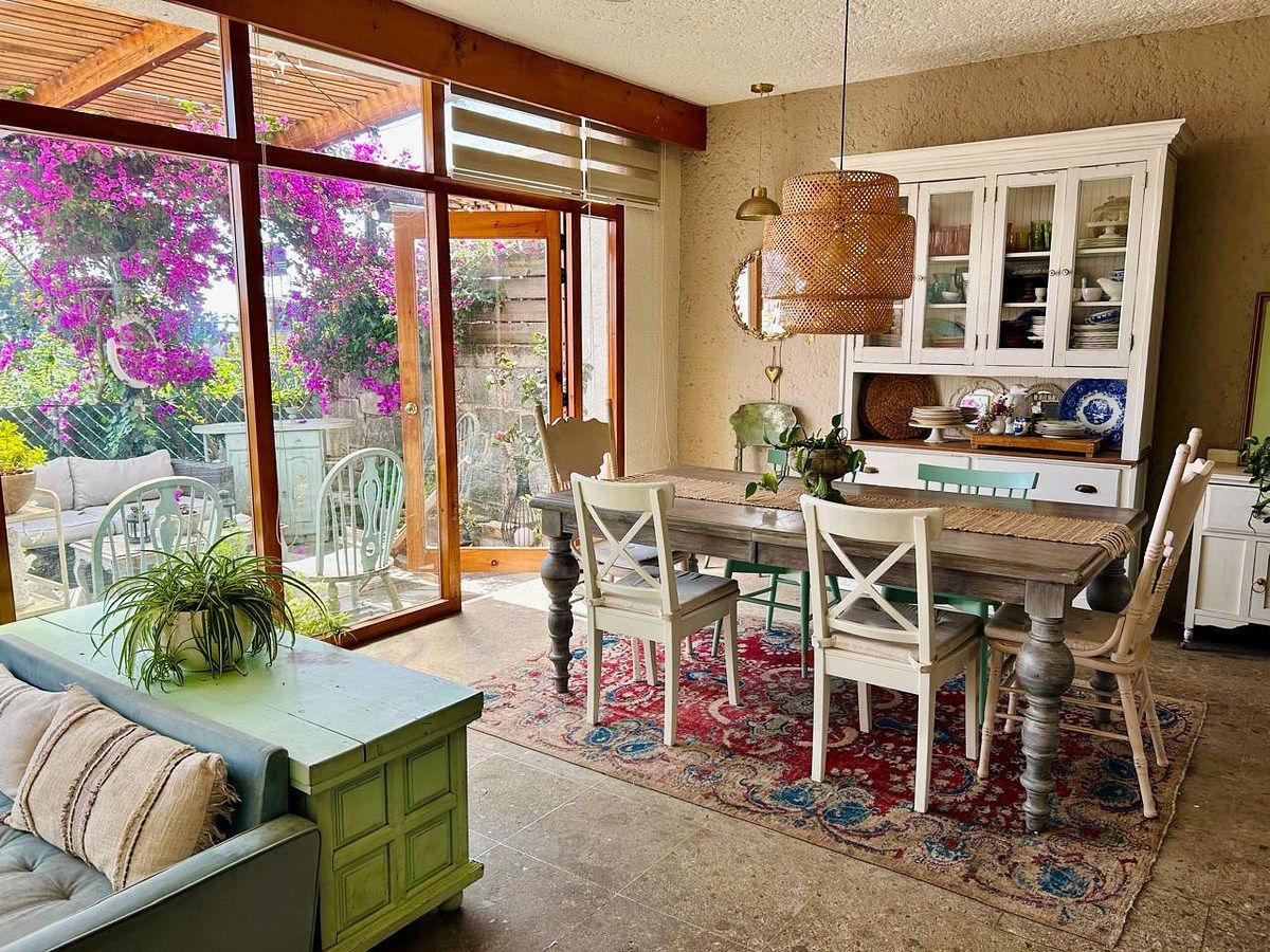 VENDA DE LINDA CASA EM CONDOMÍNIO EM MAGDALENA CONTRERAS, foto 1 de 36
