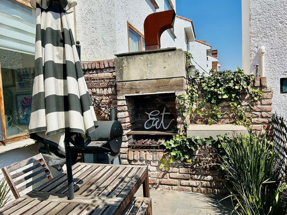 Casa em condomínio fechado em San Nicolás Totolapan, La Magdalena Contreras, foto 6 de 36