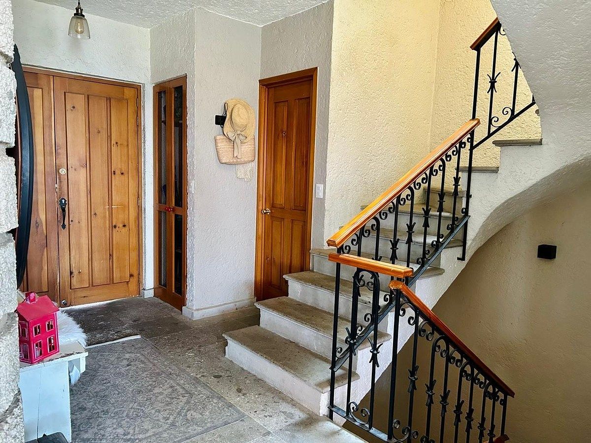 Casa em condomínio fechado em San Nicolás Totolapan, La Magdalena Contreras, foto 8 de 36