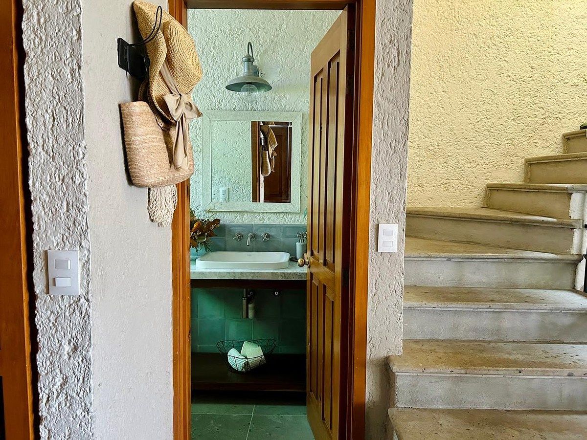 Casa em condomínio fechado em San Nicolás Totolapan, La Magdalena Contreras, foto 10 de 36