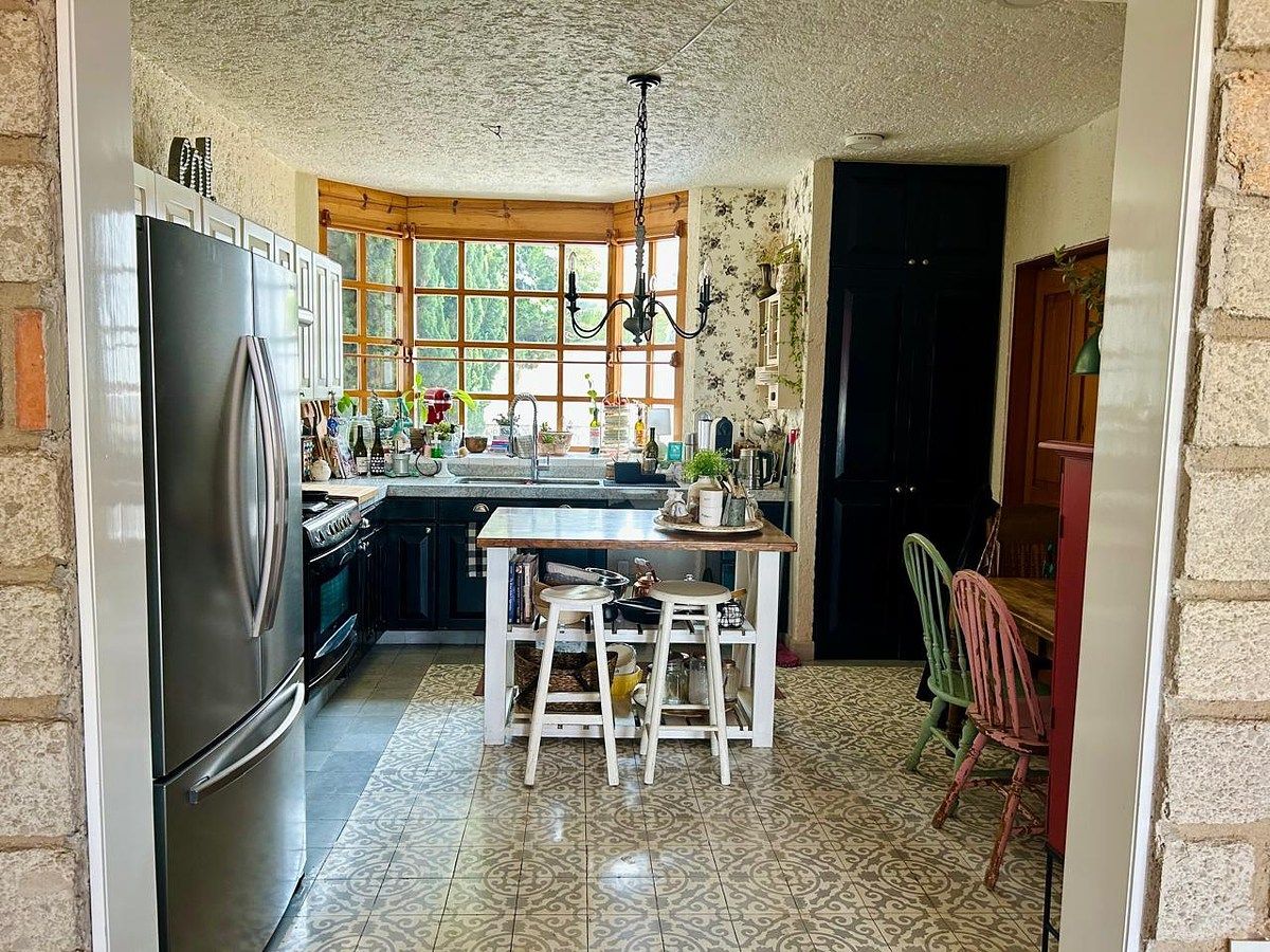 Casa em condomínio fechado em San Nicolás Totolapan, La Magdalena Contreras, foto 14 de 36
