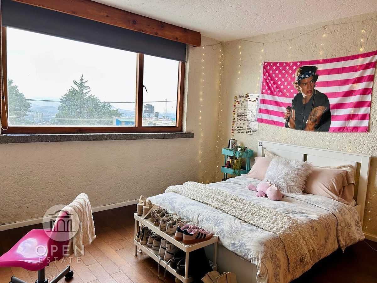 Casa em condomínio fechado em San Nicolás Totolapan, La Magdalena Contreras, foto 23 de 36